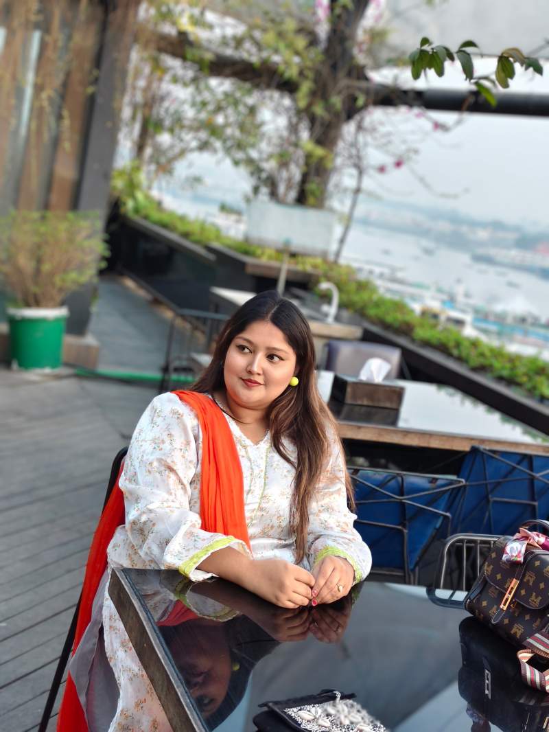 Afia Anjum