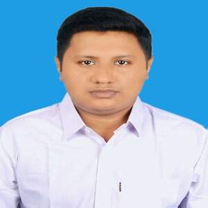 Pronit Kumar Mukherjee