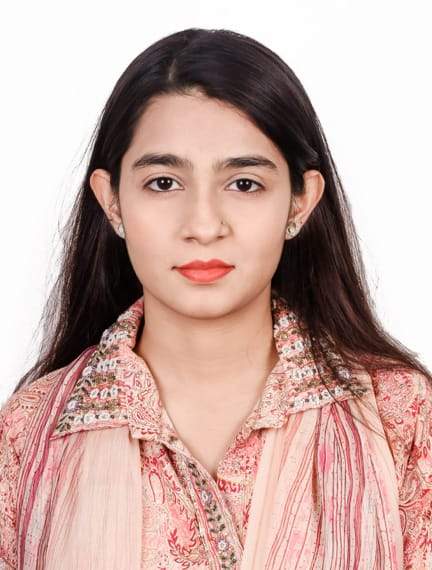 Israt Jahan Arpita