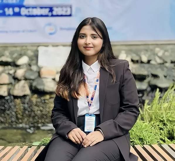 Afsana Tabassum