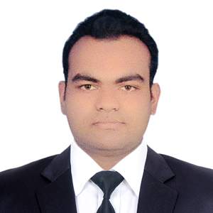 ASIF AHMED