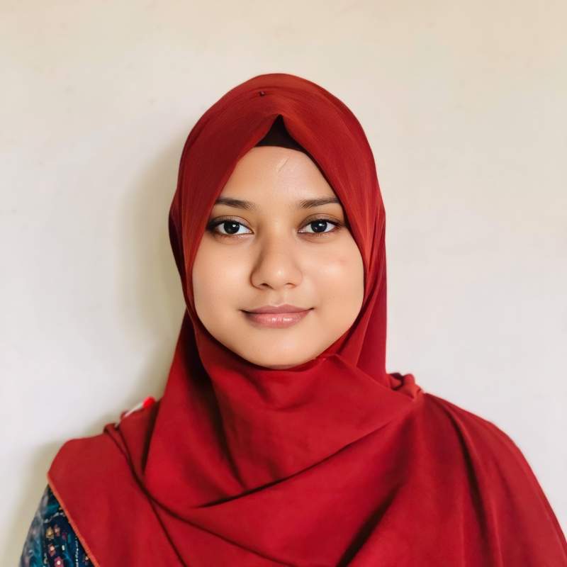 Nishat Tasnim