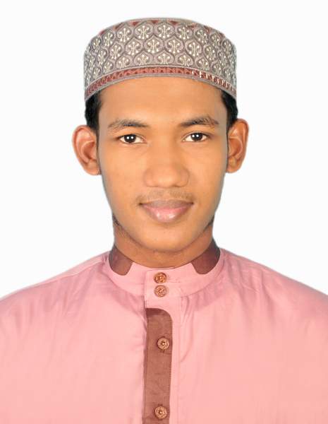 Muhammad Abdur Rahim
