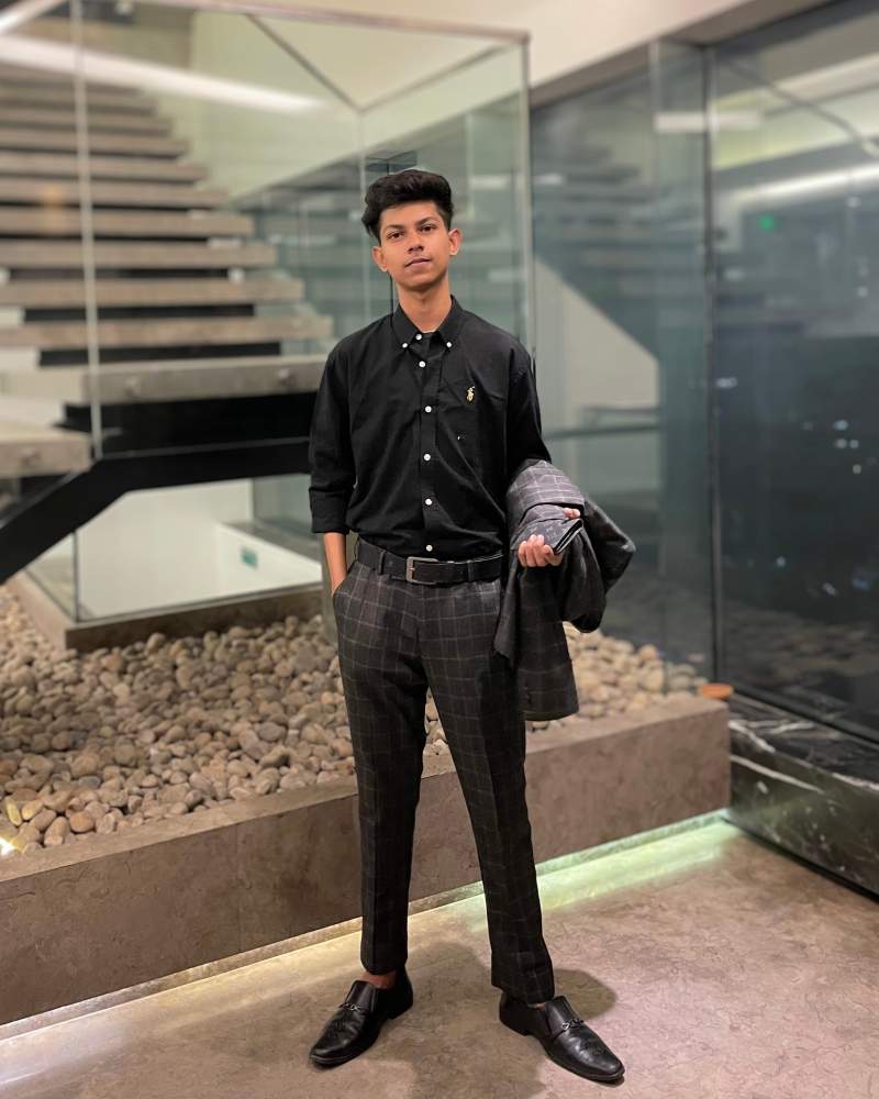 Mohammed Talha