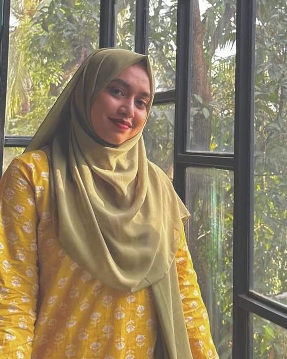 Taslima Akter
