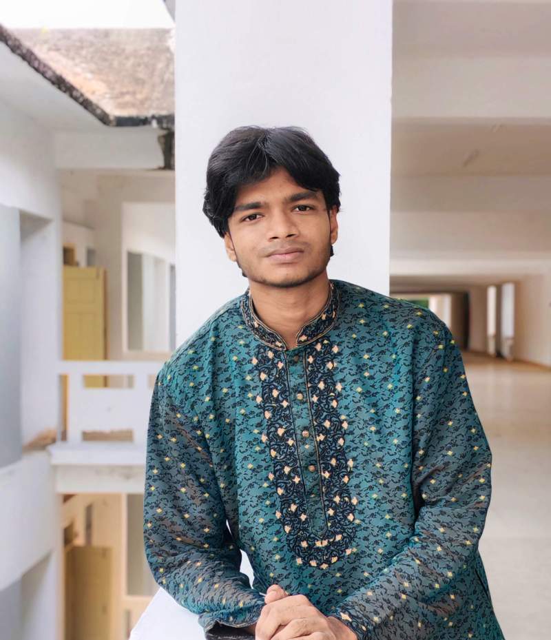 Md. Mahabub Shorther