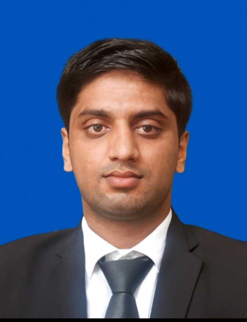 Md Amdadul Haque