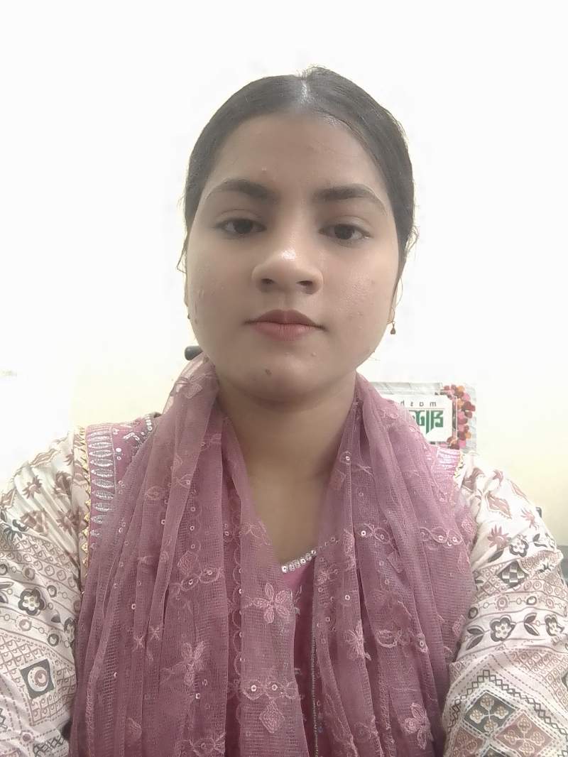 Tamanna akter mou