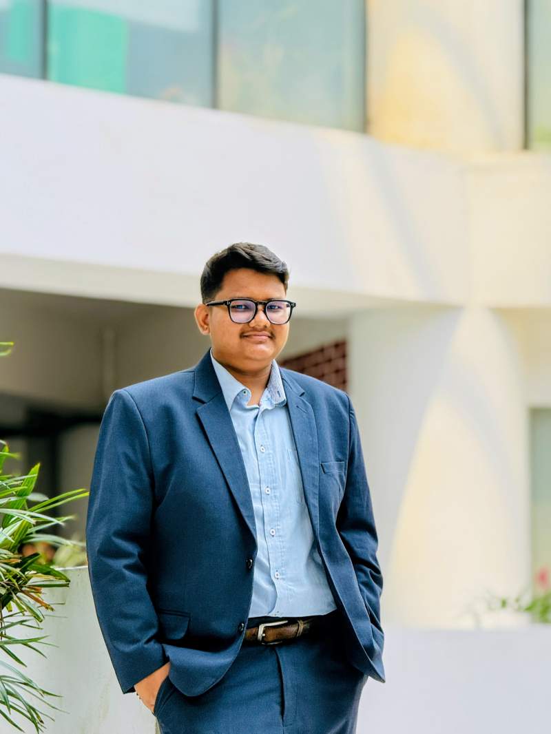 Akash roy
