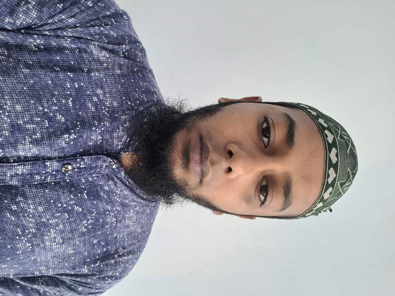 MD. RAISUL ISLAM