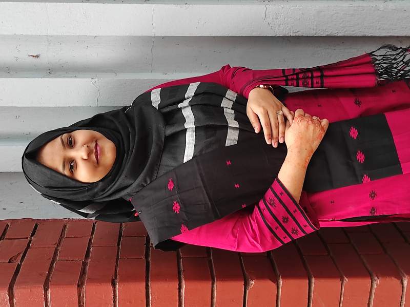 Maisha Alam Jidni