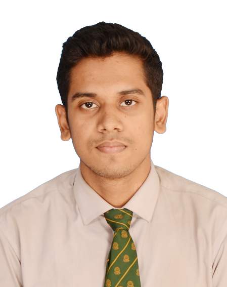 Mezbah Chowdhury