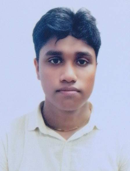 kishor kumar das
