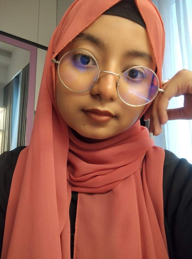 Fariha Rahman Urmi