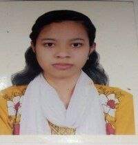 Arpita das