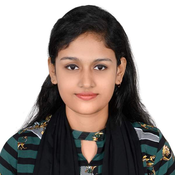 Hridika Roy Ritu