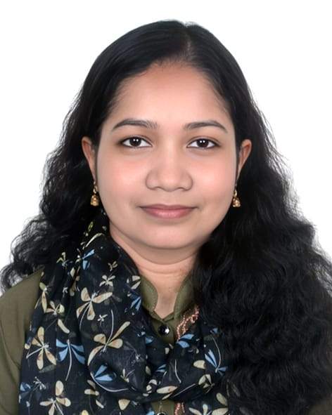 Shaila Ahmed
