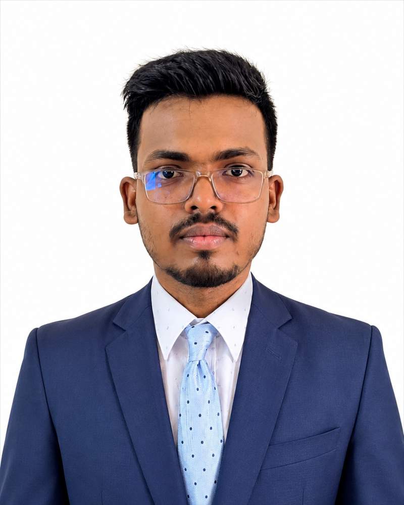 MD NAJIM