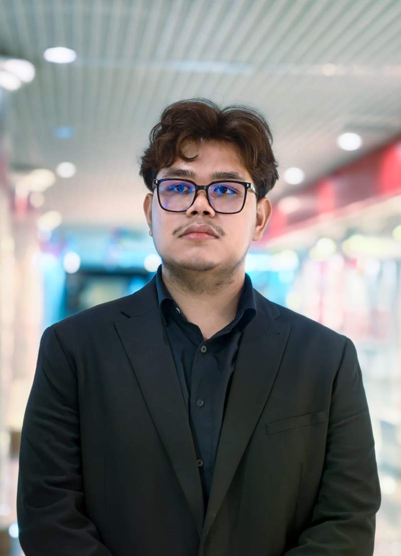 Jesun Manda