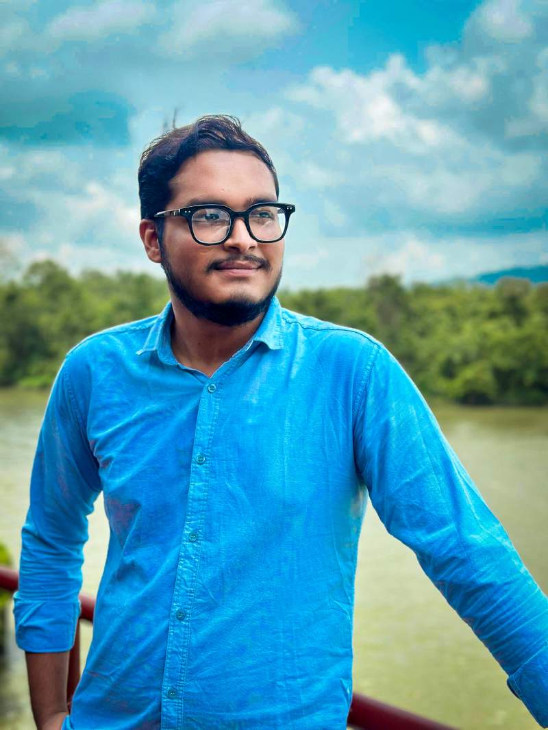 IMTIAZ AHMED