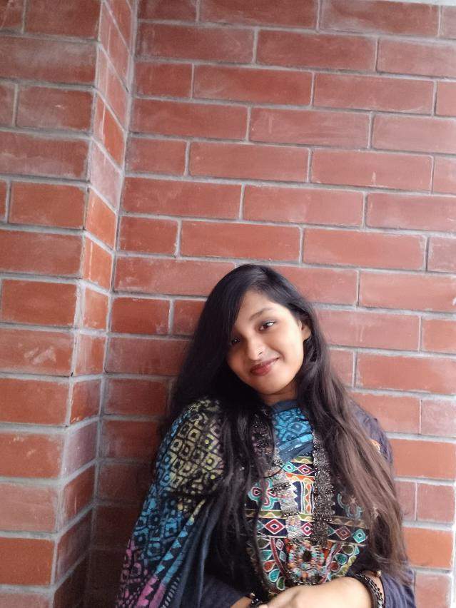 Faria Nawrin