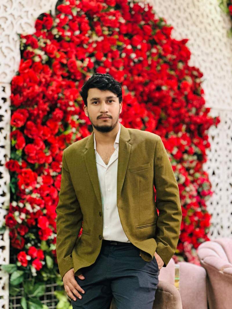 Ayman Yasin Rohan