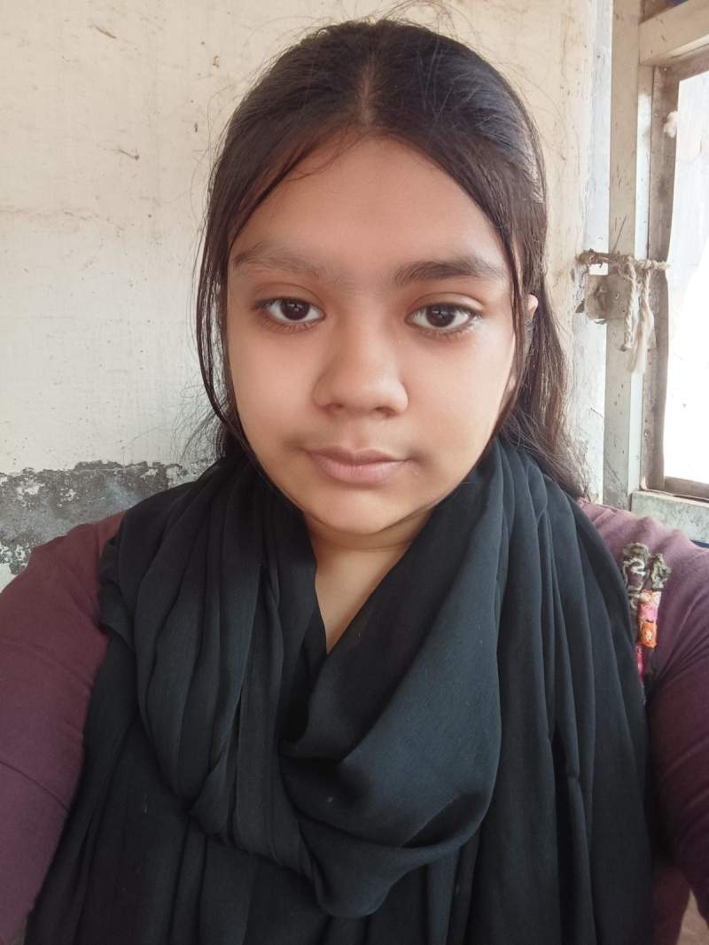 Irfat Jahan promi