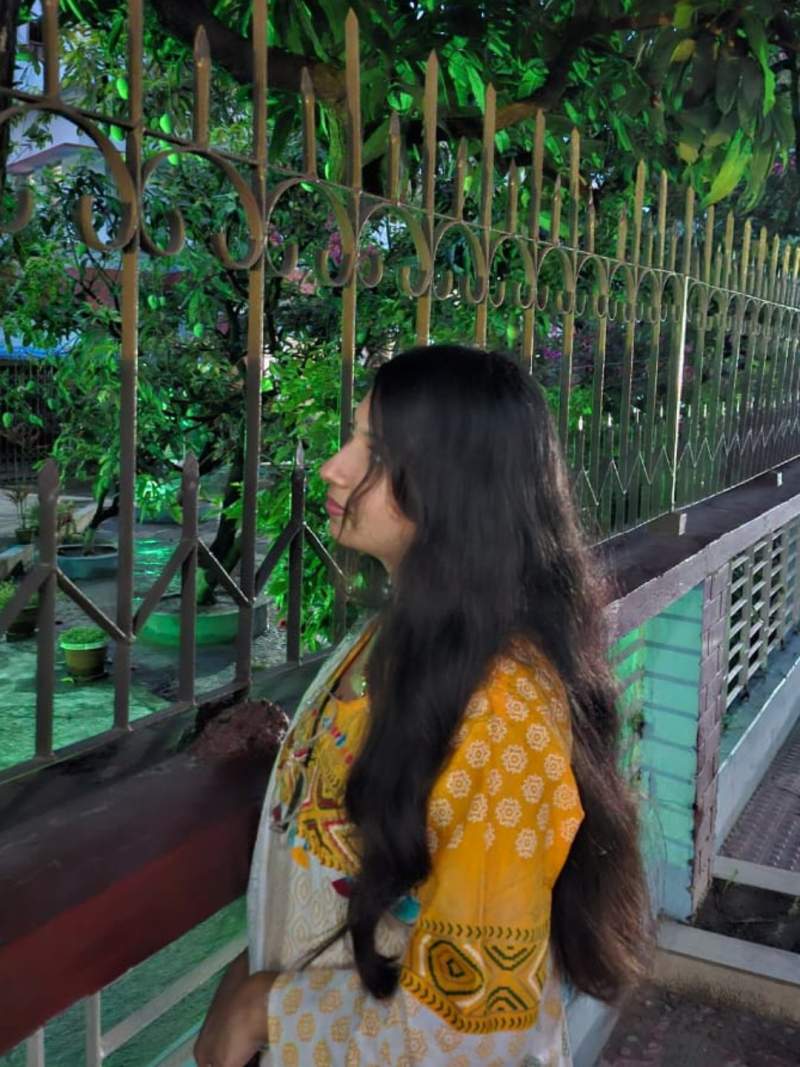 Sumaiya Hossain Arpi