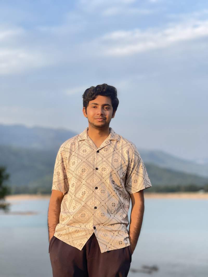 Tazwar Ehsan