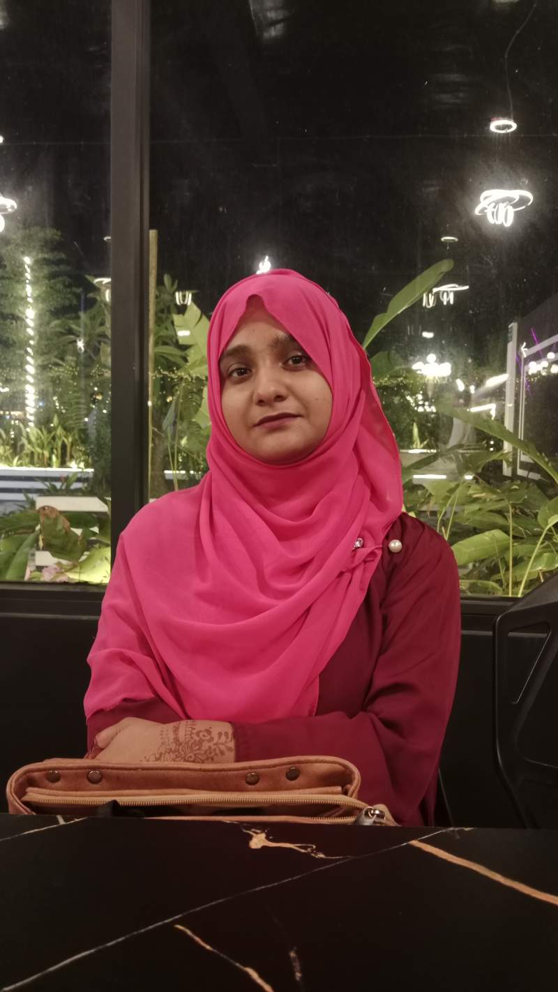 Tayeba Rahman