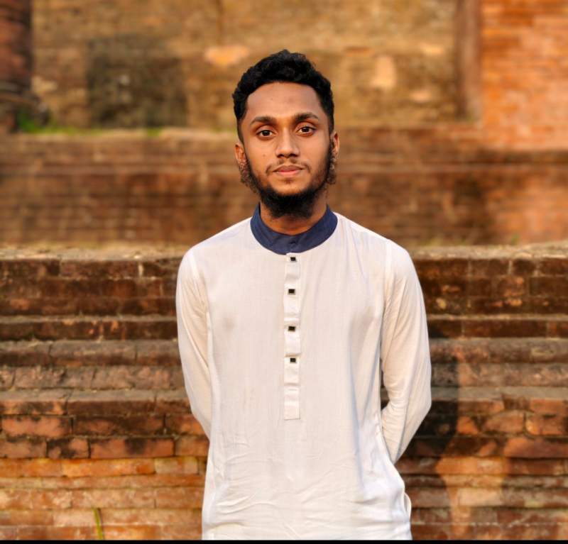 Sakandor Bhuiyan