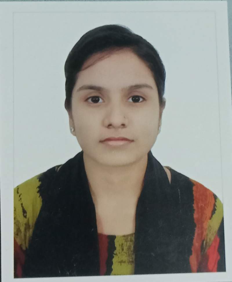 Oisheta Karmakar