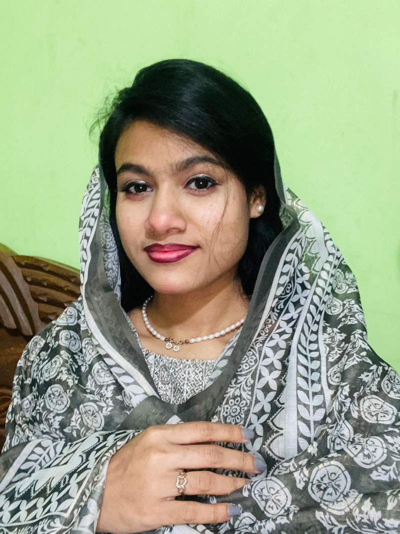 Jannatul Ferdous