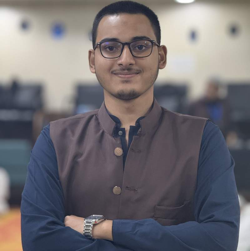 Maimun Haque Shuddha
