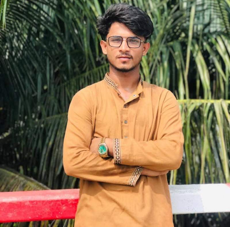 Shahin Alam