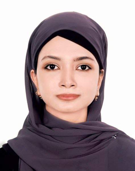 Humaira Ahmed
