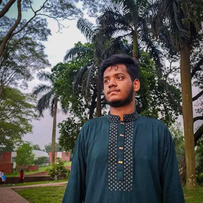 Tanvir Hasan