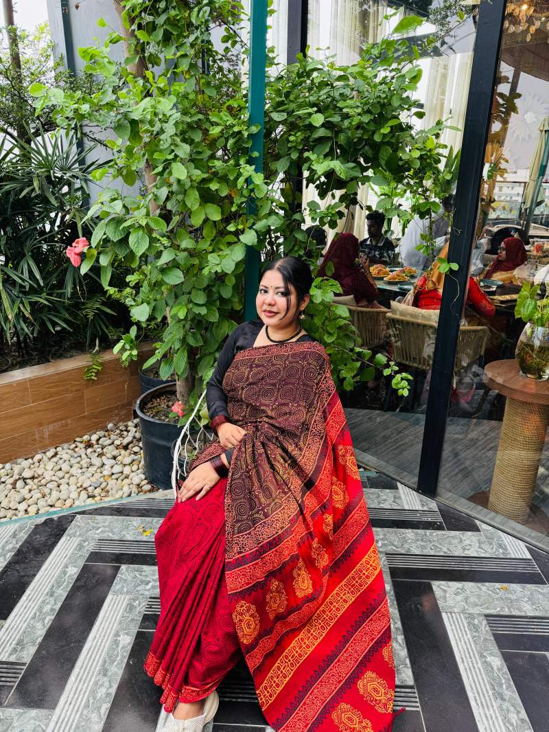 Sanjida Jahan Joya