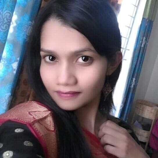 Shaila Ahmed