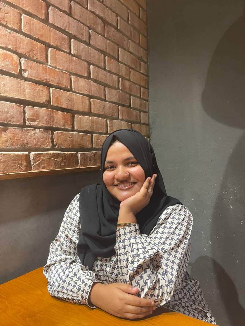 Mahjabeen Maliha