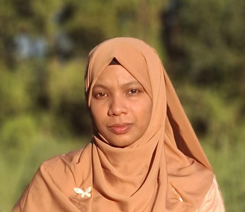 Sakia Tasnim