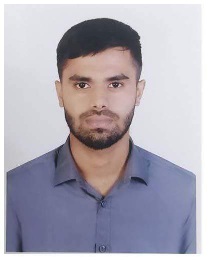 Md. Rony Ahmed