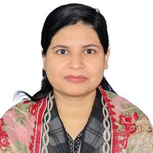 Anamika Islam