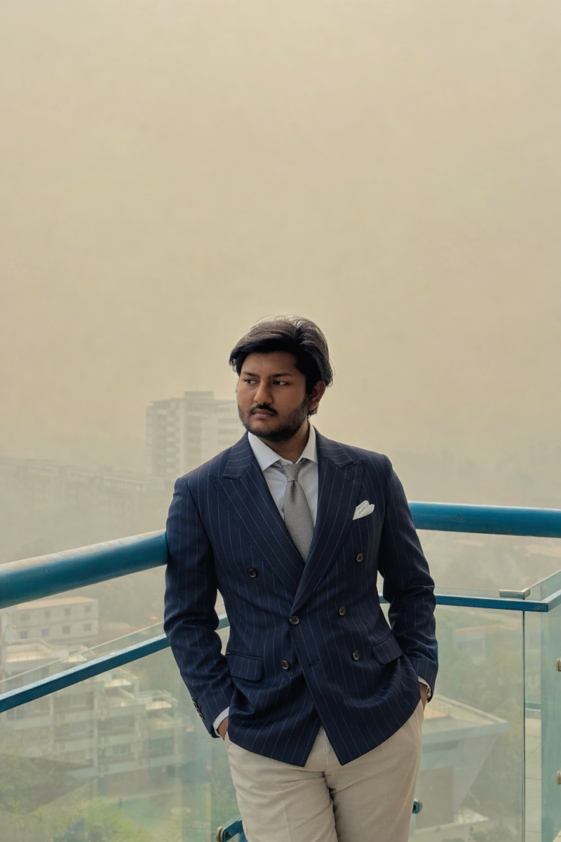 Abdullah Al Jenith