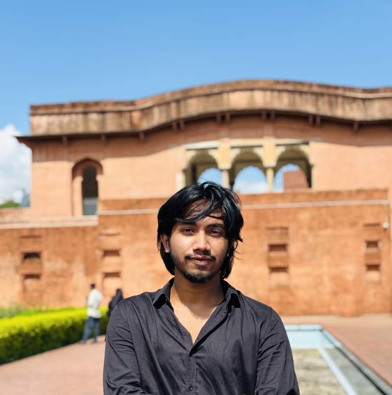 MD Akib Hider