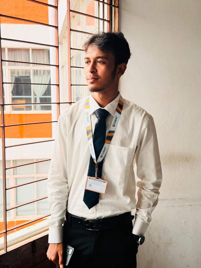 MD NAFEUR RAHMAN