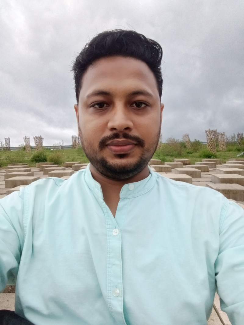 M. D Rejaul Islam
