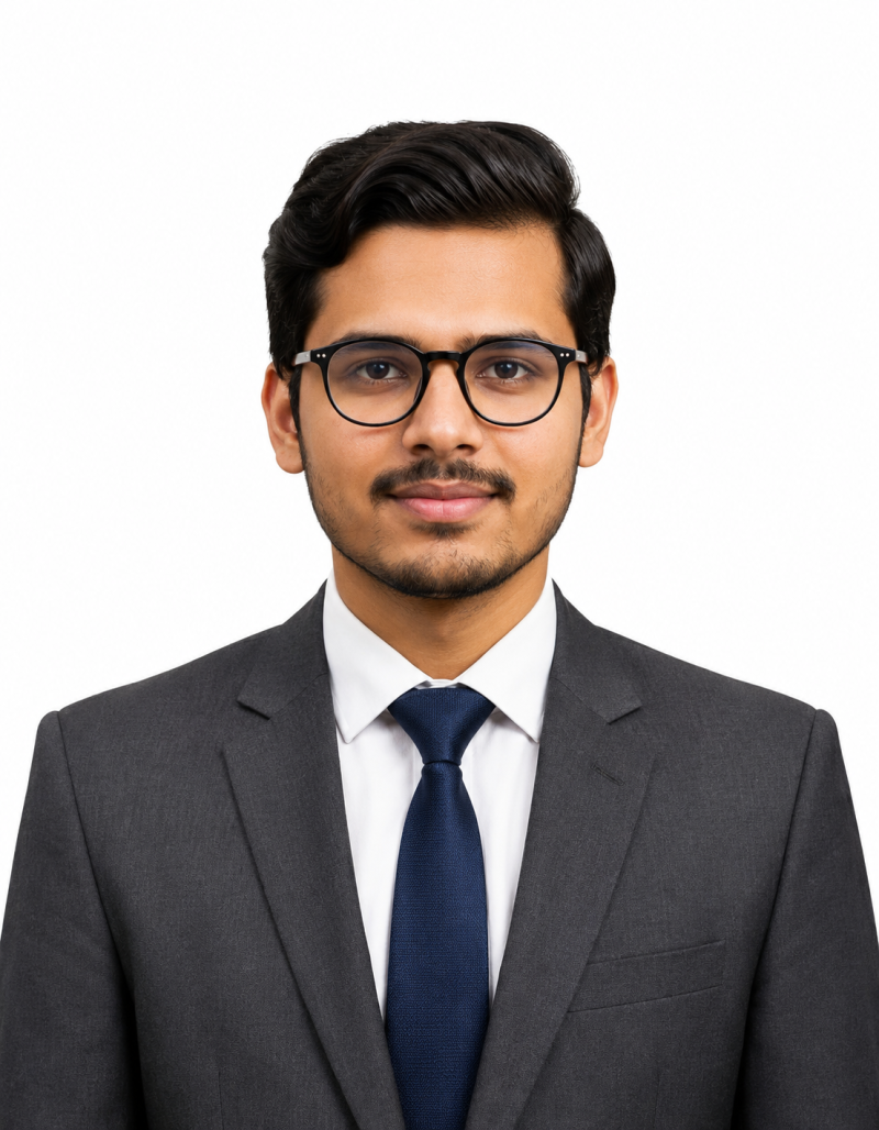 Shahriar Islam Khan