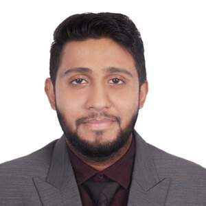 MD KAWSER HOSSAIN