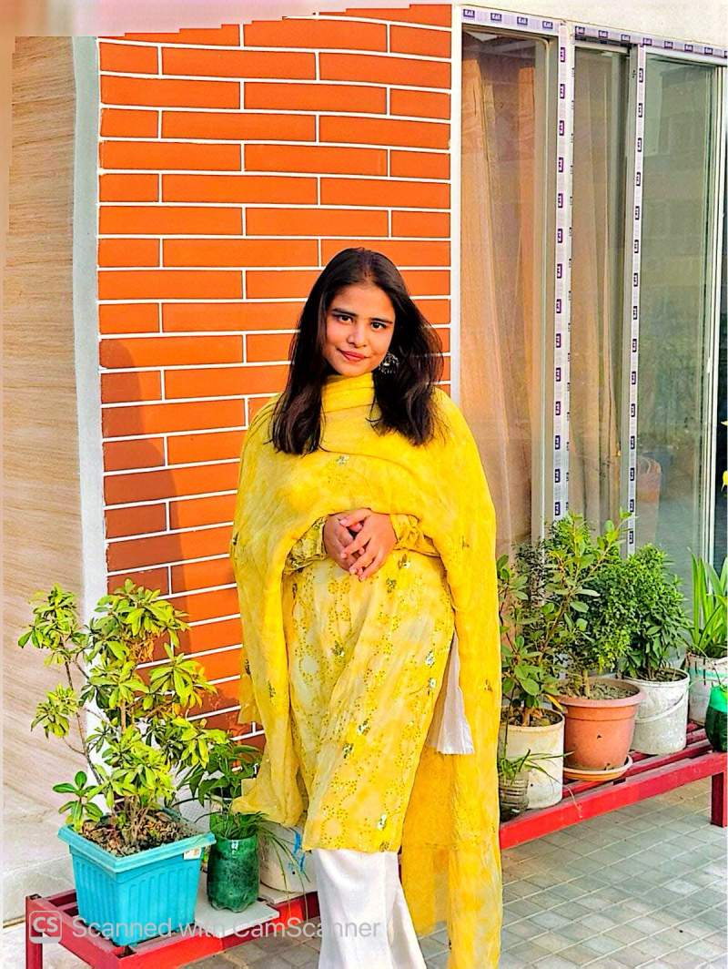 Nafisa Binte Akram